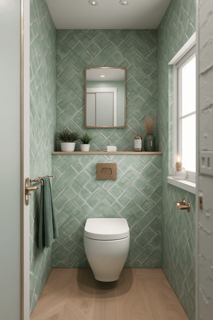 Sage Serenity Suite