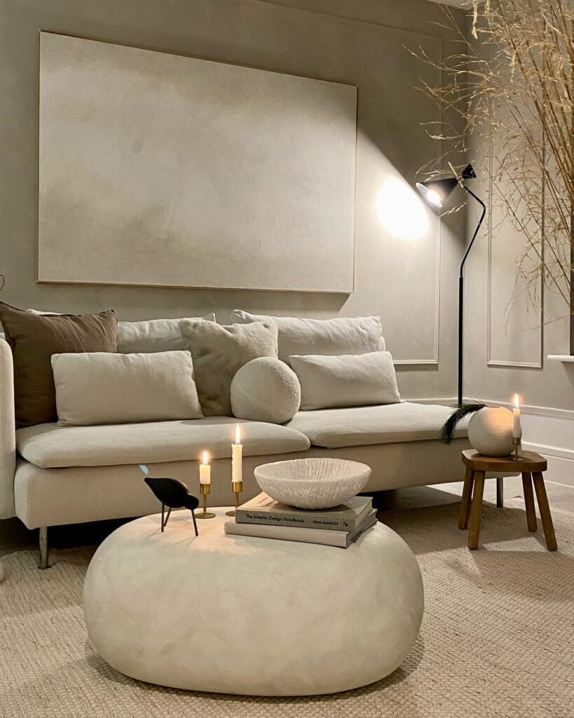 Evening Ambiance