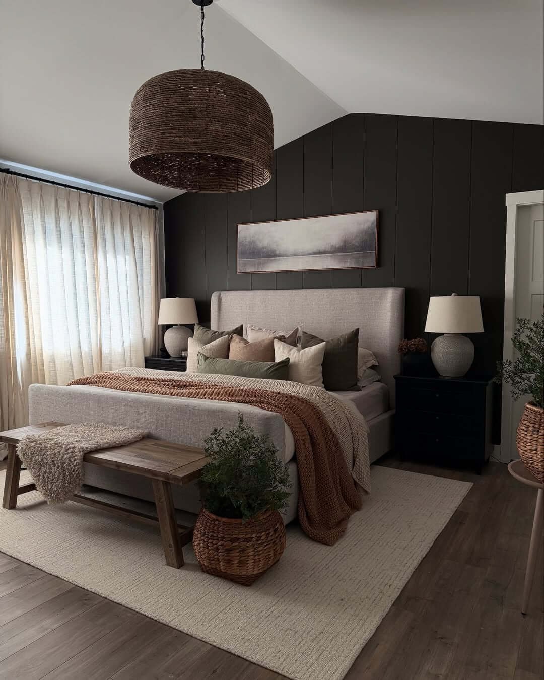 Transforming Your Bedroom into a Minimalist Haven