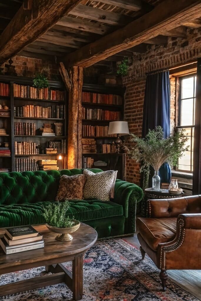 Invite Cozy Gatherings with Velvet